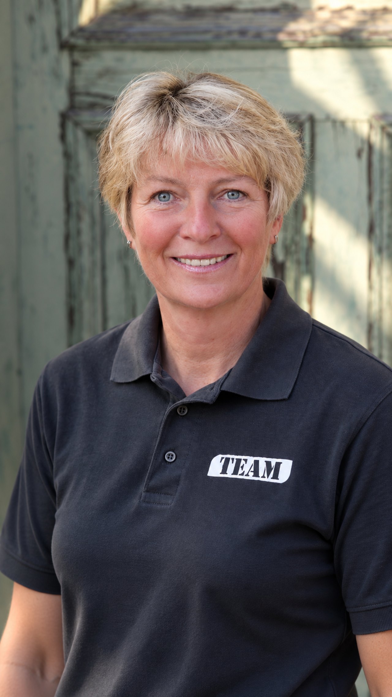 Jelena Wolff, Verwaltung